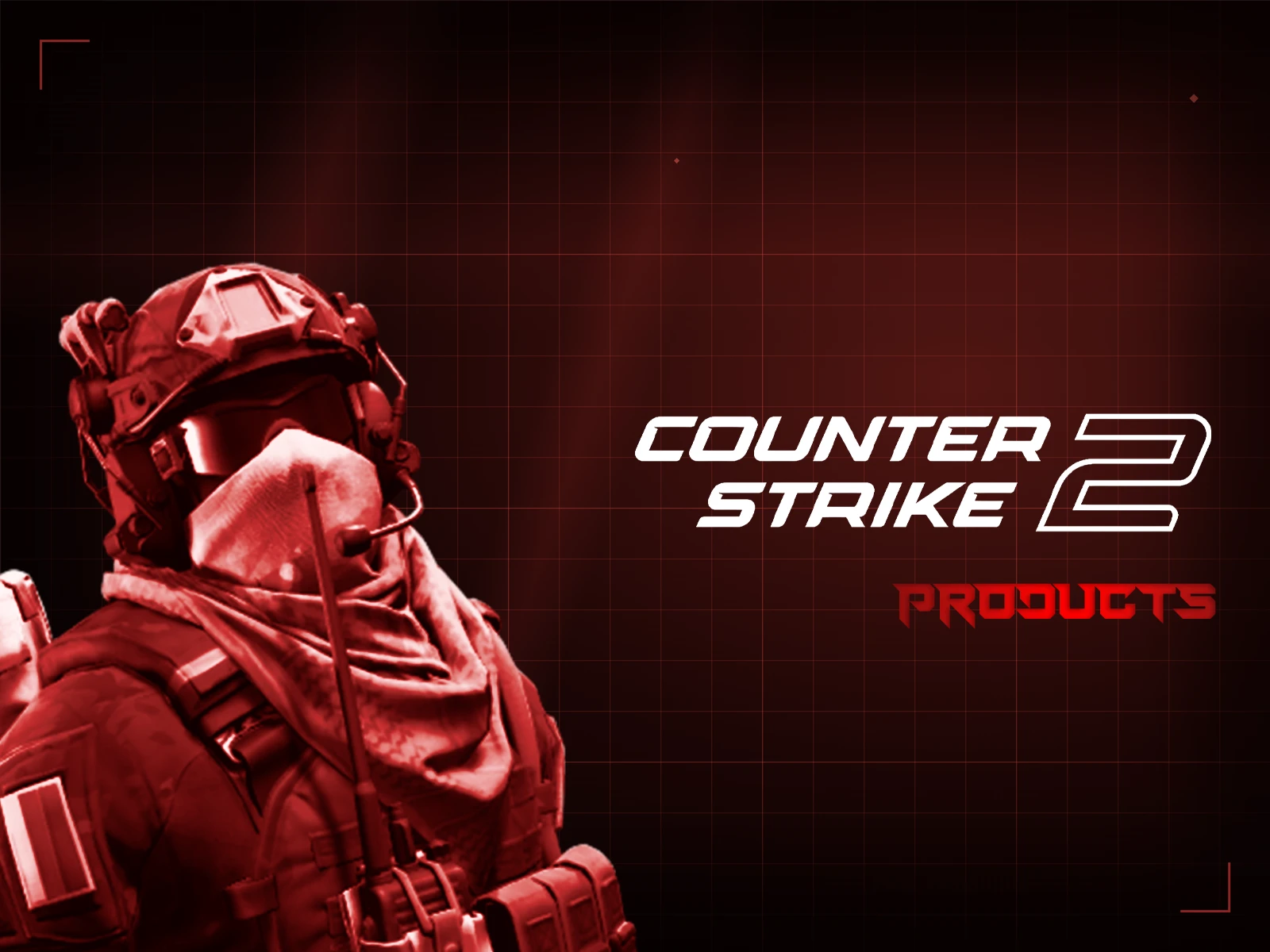 CS2 Products