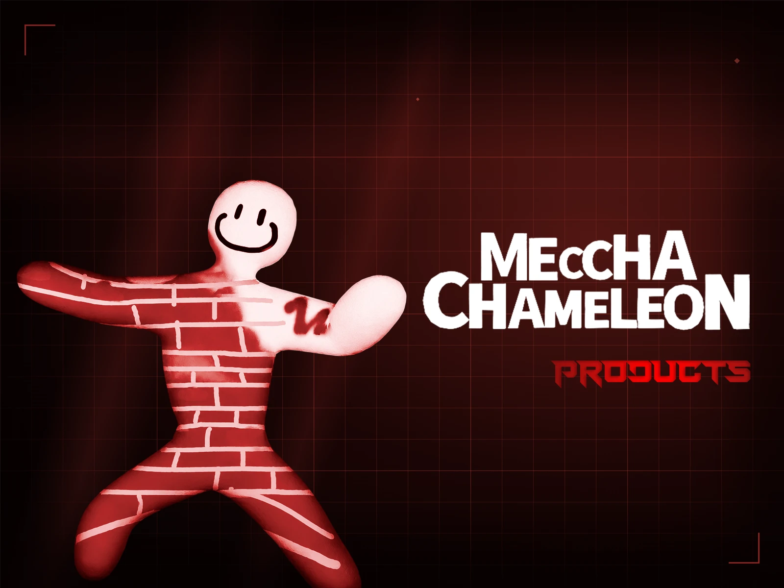 Meccha Chameleon Products