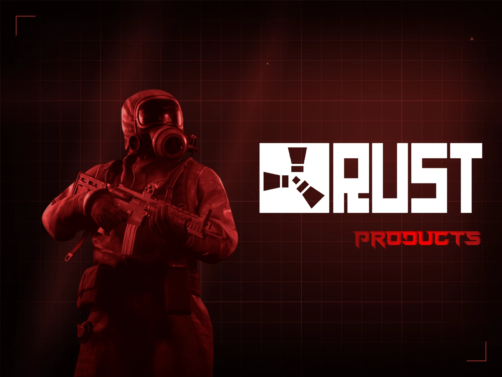 Rust Products