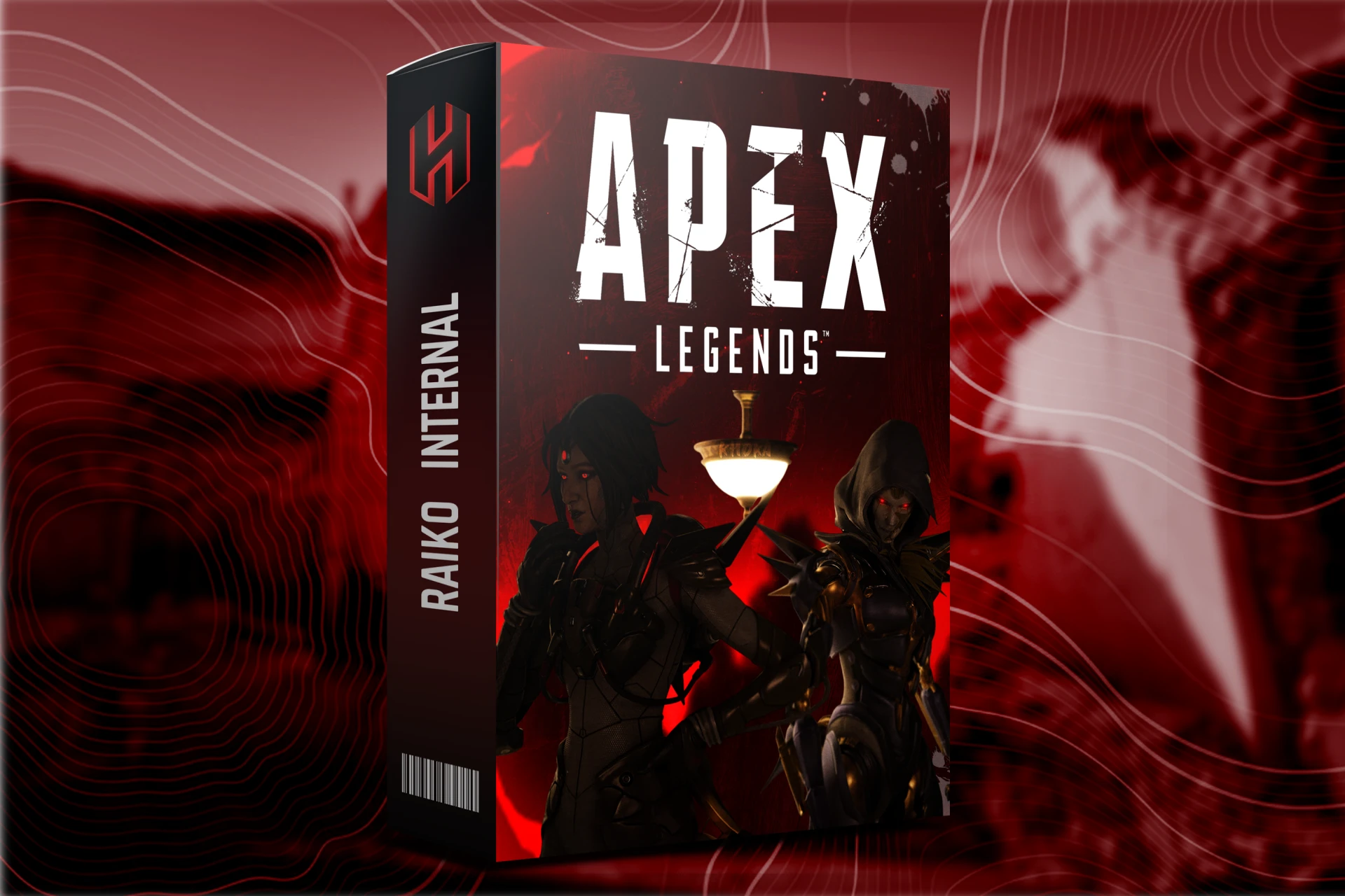 [APEX]  Raiko Internal