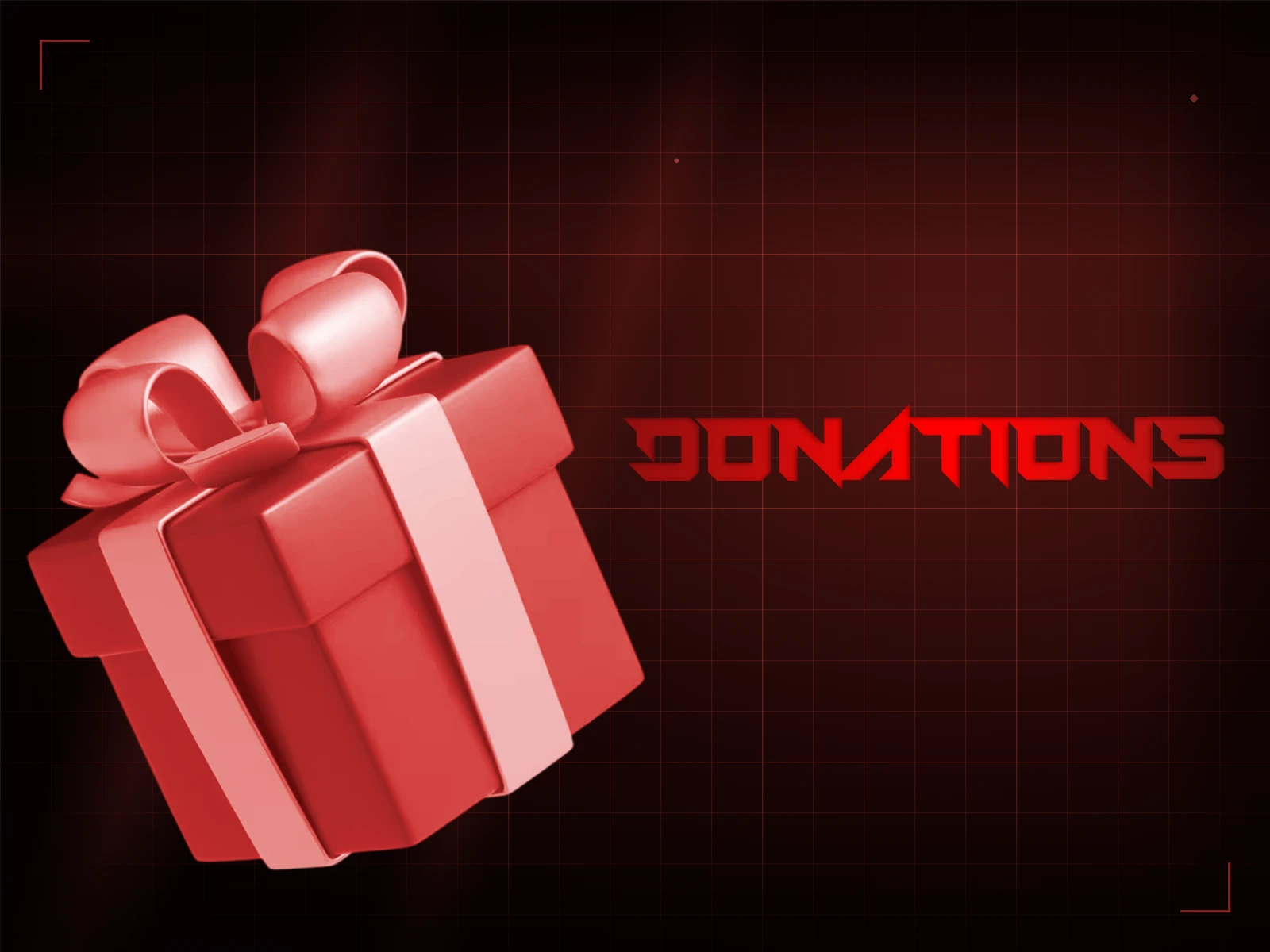 Donation (Donation (1$))